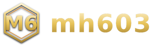 mh603 logo