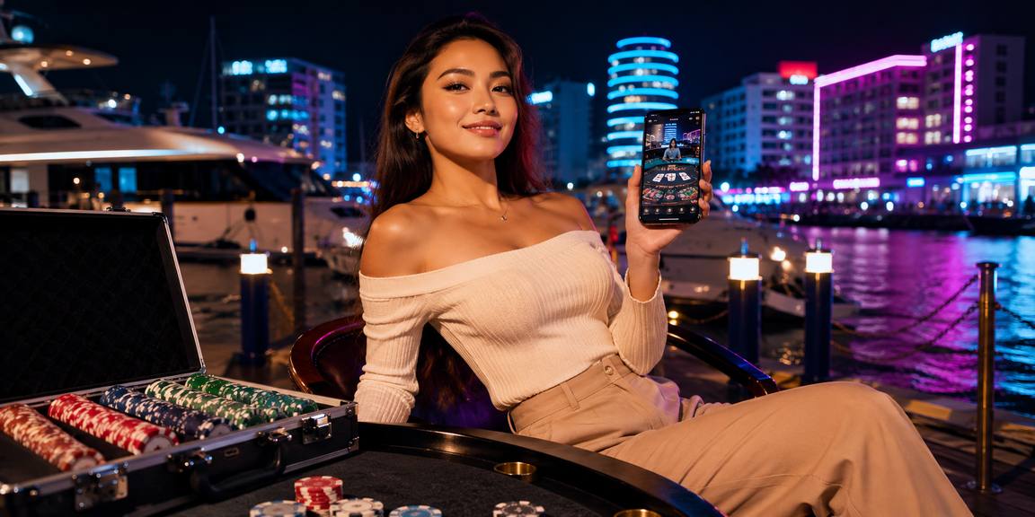 mh603 mobile gaming