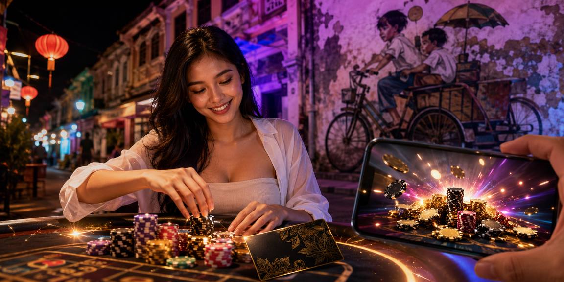 mh603 Semua yang ada di desktop, kini di poket anda